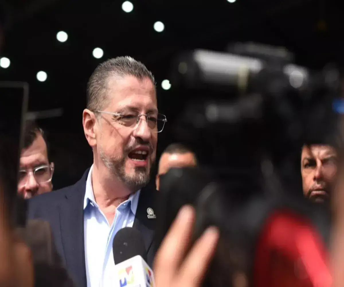 plot to assassinate Costa Ricas President exposed, nation shaken ahead of election plot to assassinate Costa Ricas President exposed, nation shaken ahead of election