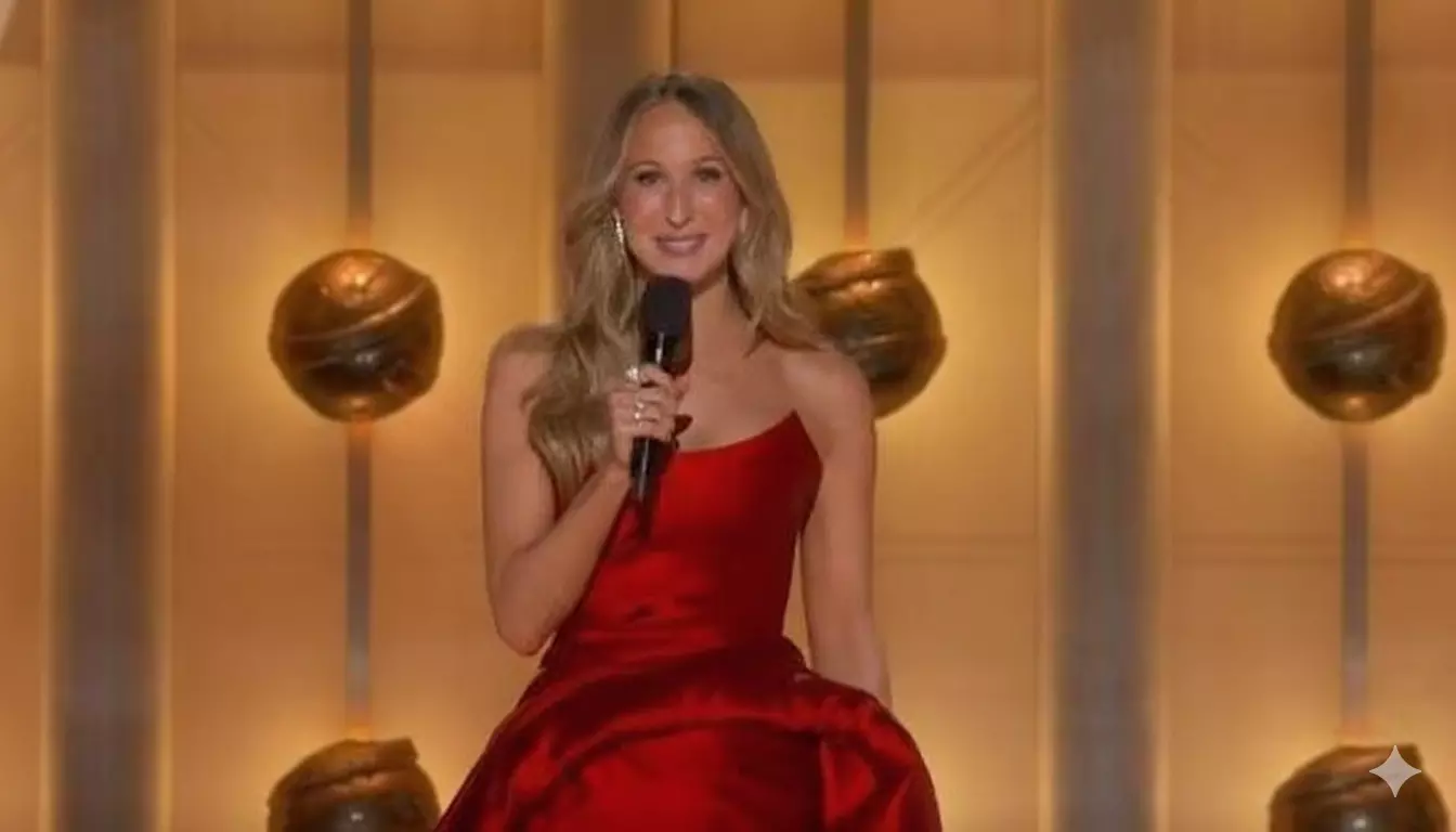 Golden Globe Awards 2026 Golden Globe Awards 2026