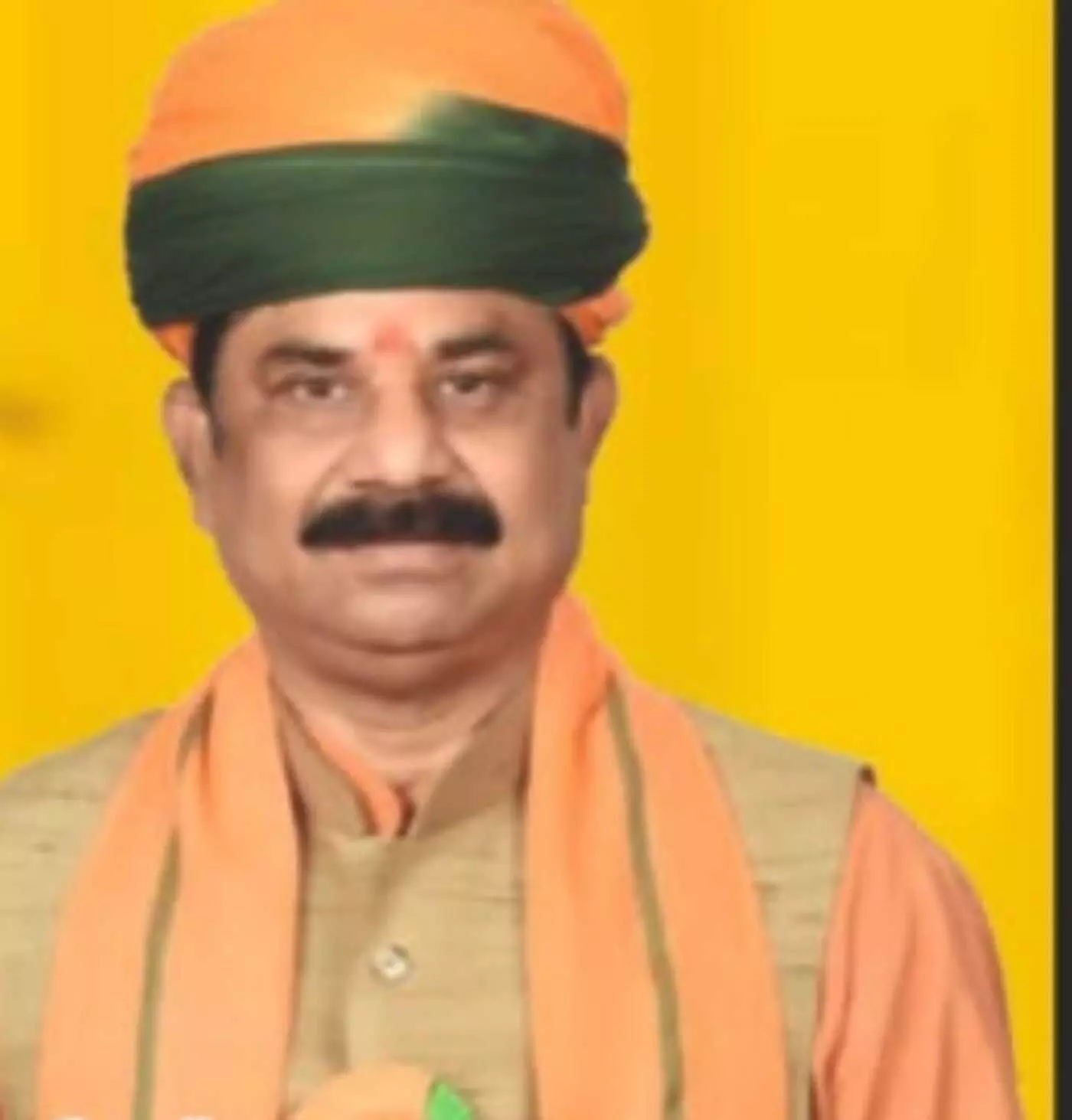 भरतपुर: पूर्व सांसद रामस्वरूप कोली पूंछरी का लौठा में मनाएंगे अपना 62वां जन्मोत्सव, साधु-संतों का होगा समागम