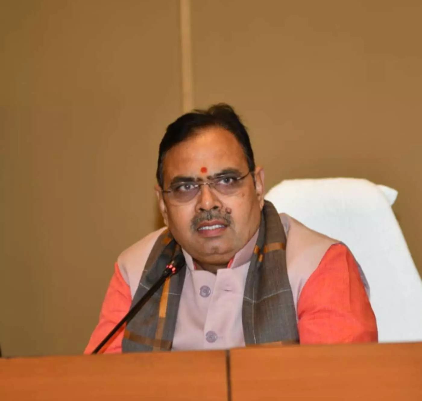 जयपुर: वागड़ के उत्थान और युवा शक्ति के संकल्प के साथ मुख्यमंत्री भजनलाल शर्मा ने भरी हुंकार जयपुर: वागड़ के उत्थान और युवा शक्ति के संकल्प के साथ मुख्यमंत्री भजनलाल शर्मा ने भरी हुंकार