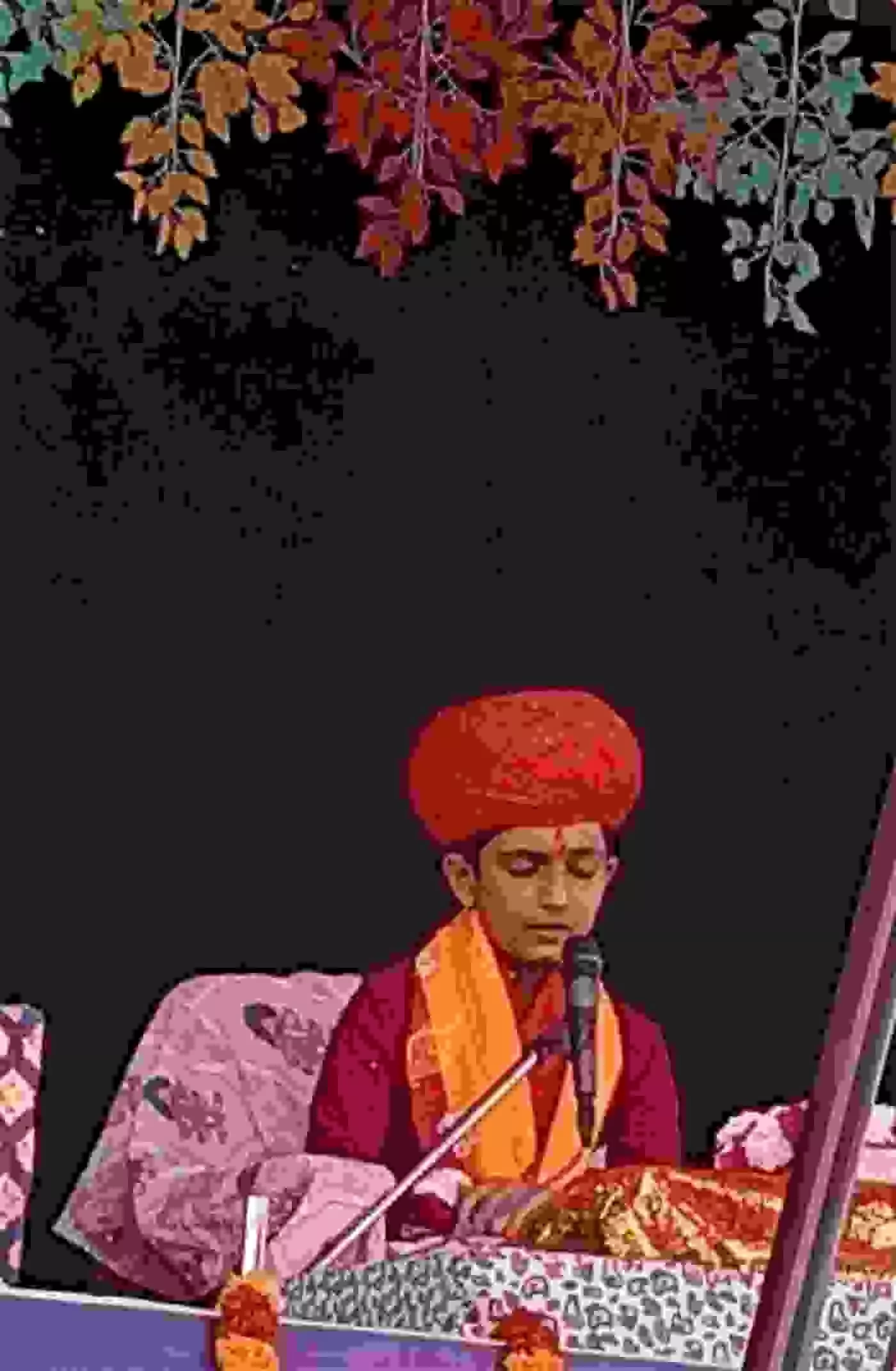 बकानी (झालावाड़): 20 वर्ष बाद उमड़ेगा भक्ति का सैलाब, गौसेवक संत पं. कमल किशोर नागर की भागवत कथा कल से