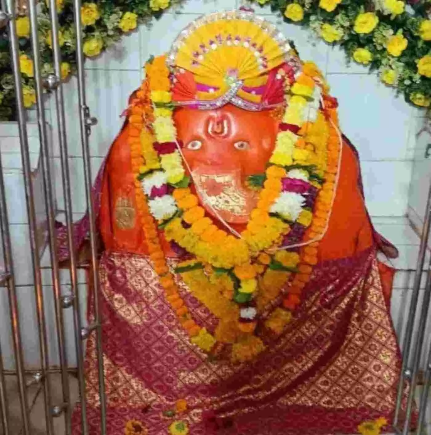 अमरावती: वरला ऊदखेड के संगमेश्वर गणेश मंदिर में गूंजेंगे श्रीमद् भागवत के मंत्र, गणेश जयंती पर उमड़ेगा आस्था का सैलाब