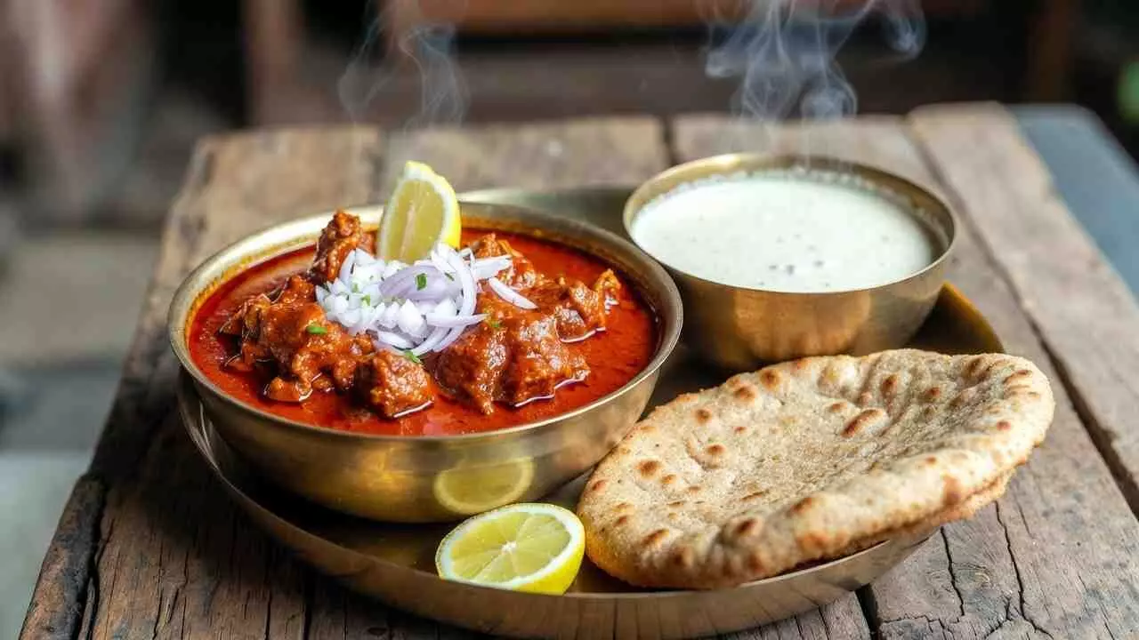 Find out why the Victory Festival is celebrated by eating non-vegetarian food on Kinkrat-Ai Generated Image Find out why the Victory Festival is celebrated by eating non-vegetarian food on Kinkrat-Ai Generated Image