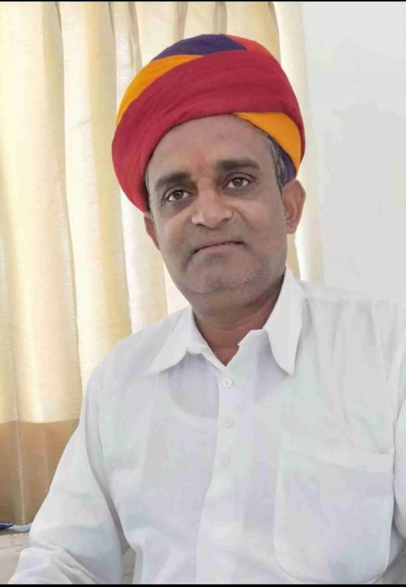 निंबाहेड़ा में कांग्रेस का बड़ा दांव: उदयलाल आंजना की अनुशंसा पर भोपराज टांक को मिली ब्लॉक कार्यकारी अध्यक्ष की कमान