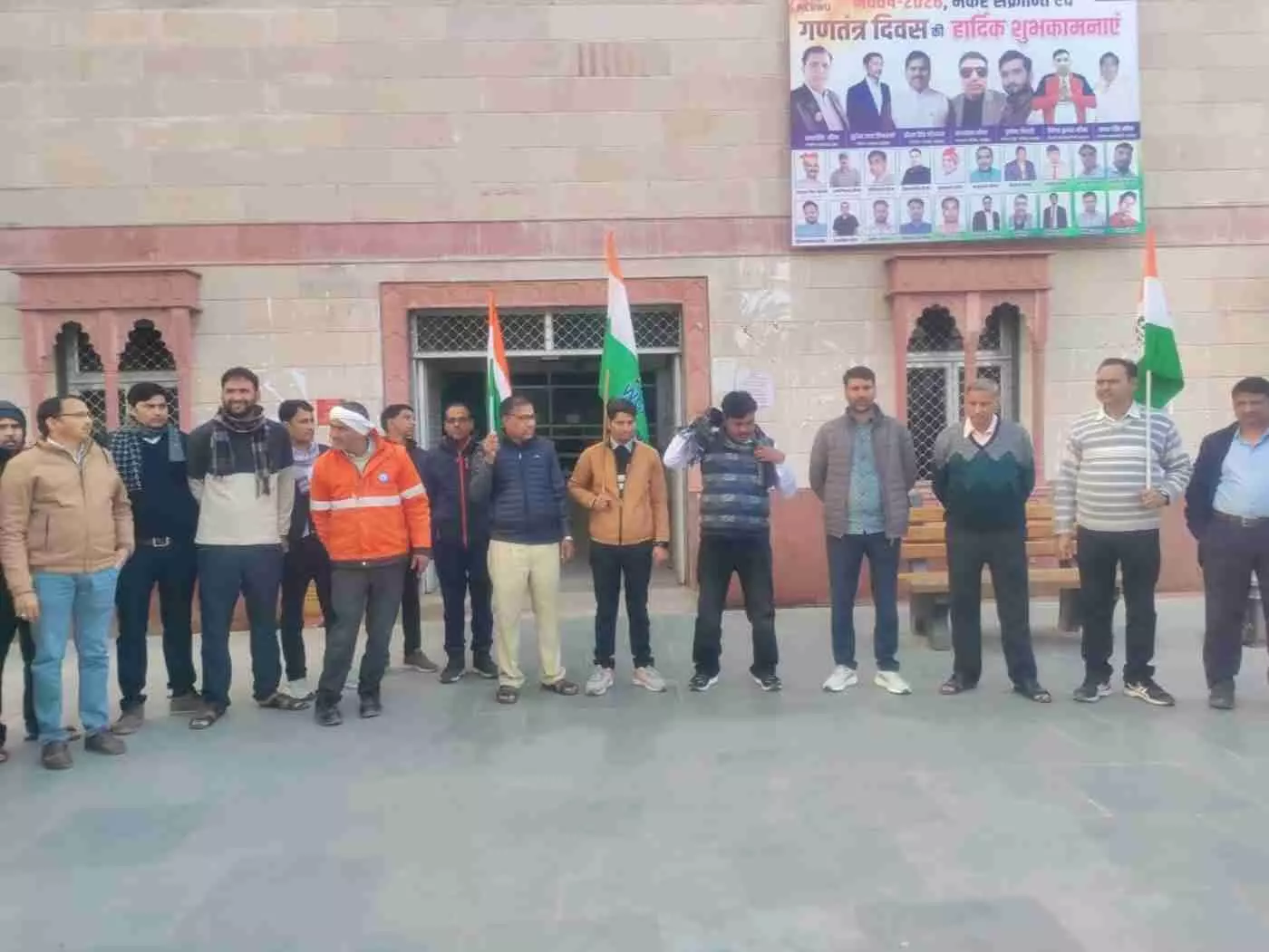 कोटा: रेलवे प्रशासन की मनमानी के खिलाफ उफन उठा आक्रोश, वेस्ट सेंट्रल रेलवे मजदूर संघ ने दी चक्का जाम की चेतावनी