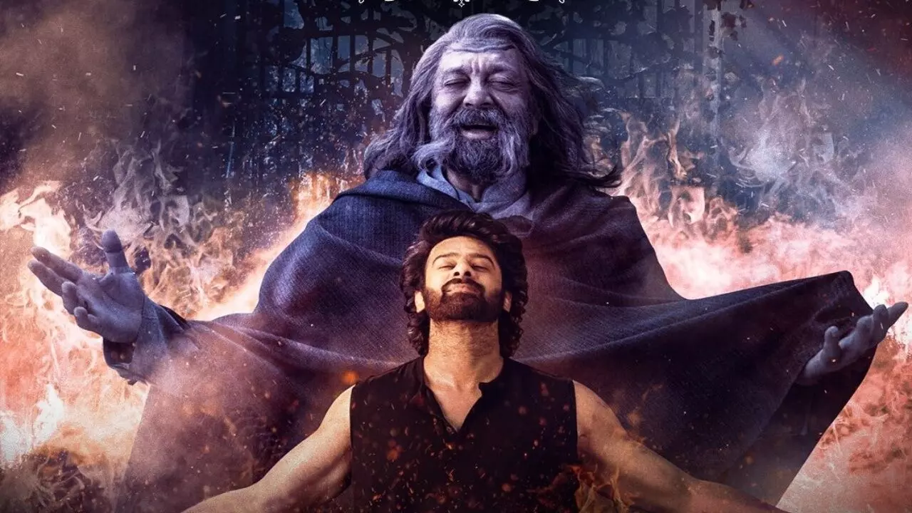 Learn the terrifying truth about the occult and black magic depicted in The Raja Saab Learn the terrifying truth about the occult and black magic depicted in The Raja Saab