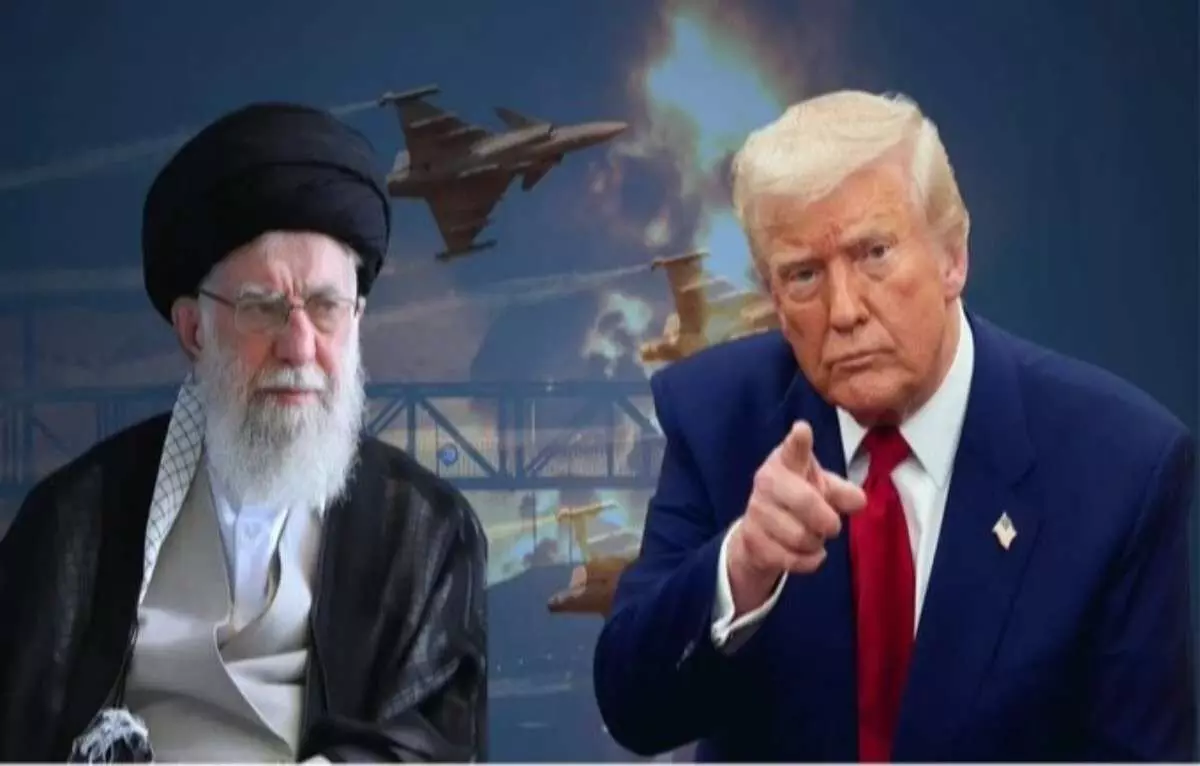 Claim on social media: US could attack Iran in the next 24 hours Claim on social media: US could attack Iran in the next 24 hours