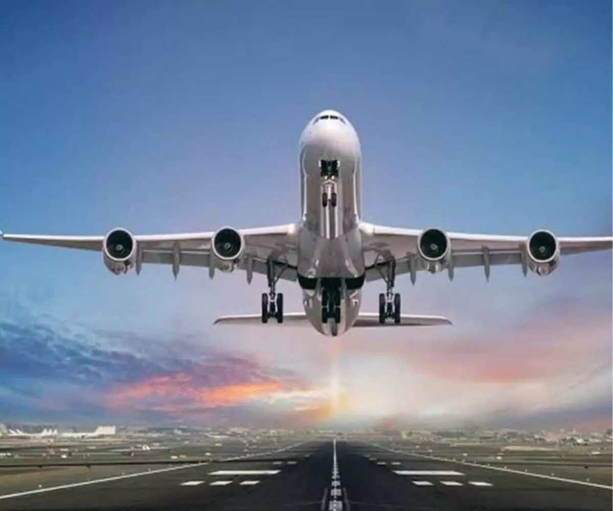 Dozens of flights cancelled, thousands stranded—crisis deepens for international aviation