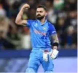 Virat Kohli reclaims the ODI throne after a five-year drought Virat Kohli reclaims the ODI throne after a five-year drought