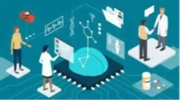 When doctors gave up, AI created a new history of life. When doctors gave up, AI created a new history of life.