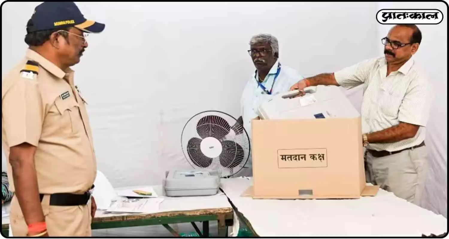 Mumbai BMC Elections 2026: दलाल स्ट्रीट के बंद होने से निवेशकों को हो सकता है भारी नुक्सान?