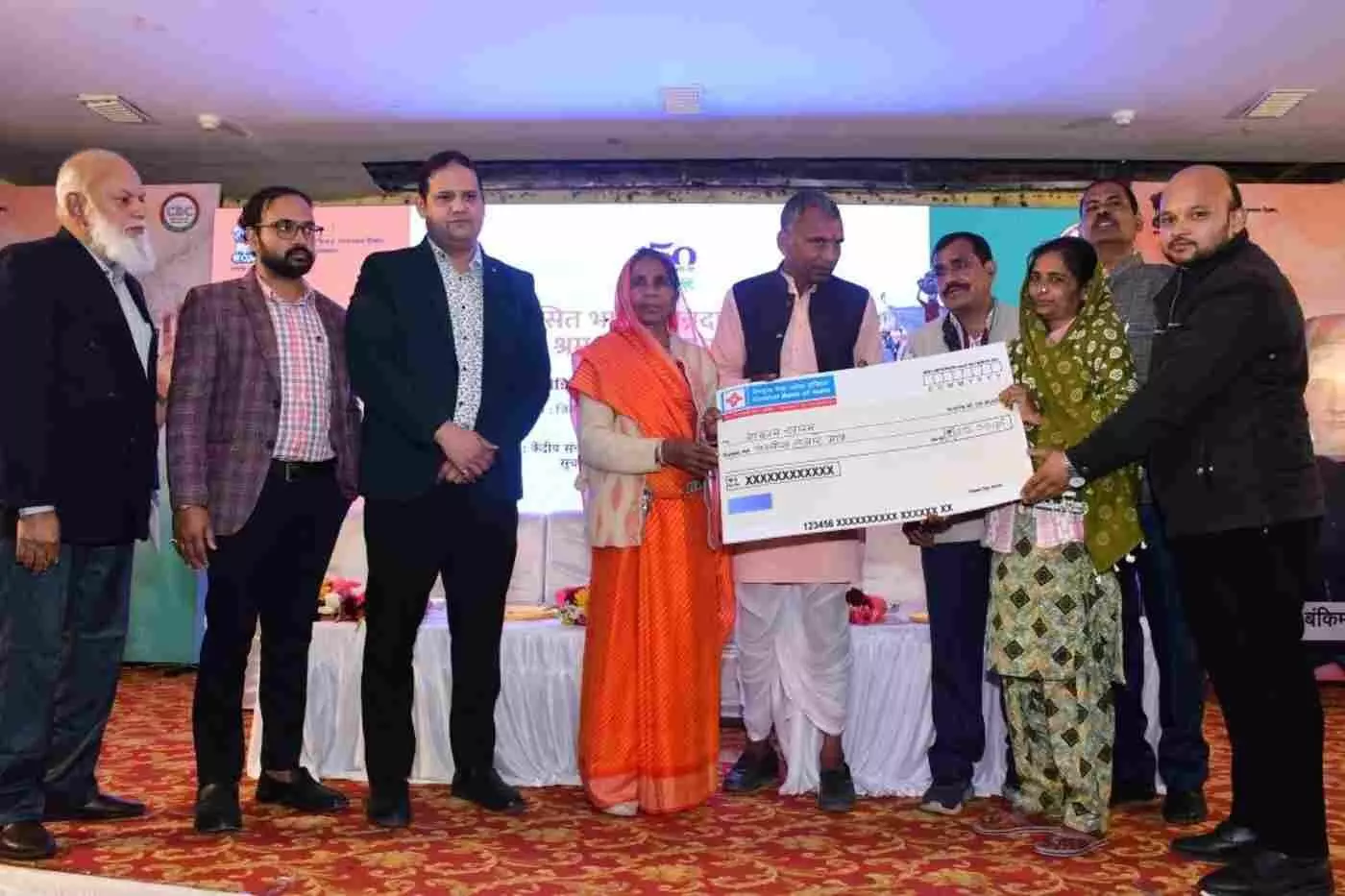 झालावाड़ में विकसित भारत का शंखनाद: अन्नदाता और श्रम शक्ति के सम्मान में सजी भव्य मल्टीमीडिया प्रदर्शनी
