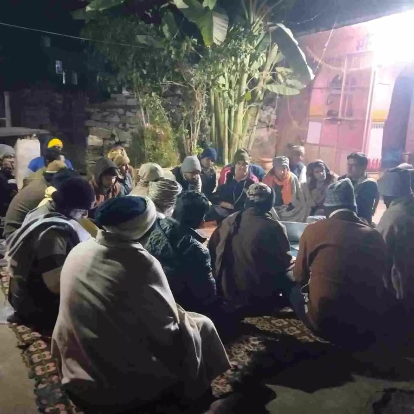 गंगापुर सिटी: गूंजेगा शंखनाद, आरएसएस के शताब्दी वर्ष पर विराट हिंदू सम्मेलनों से एकजुट होगा सर्वसमाज