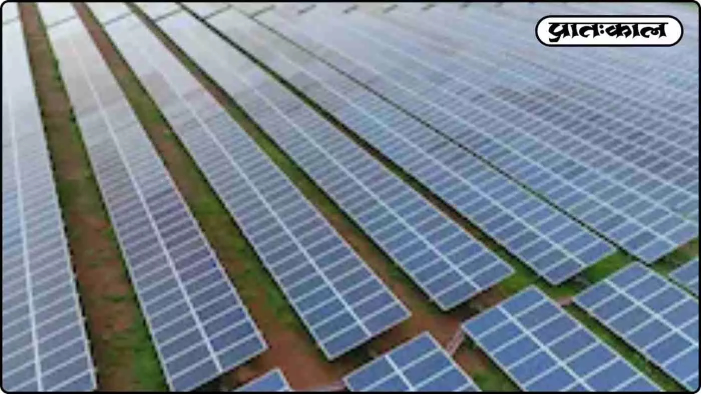 कोयले का काल खत्म? भारत और चीन में बिजली उत्पादन को लेकर आई चौंकाने वाली रिपोर्ट कोयले का काल खत्म? भारत और चीन में बिजली उत्पादन को लेकर आई चौंकाने वाली रिपोर्ट