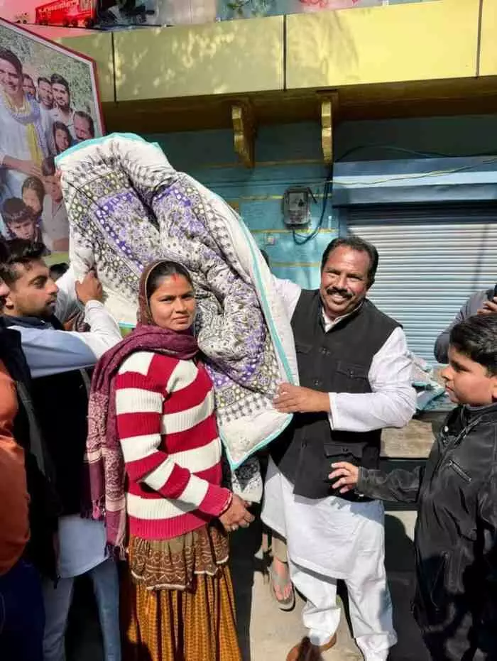 टोंक: दोगुने मुनाफे का मायाजाल बुनने वाला शातिर साइबर ठग गिरफ्तार, टेलीग्राम के जरिए लगाता था लाखों का चूना