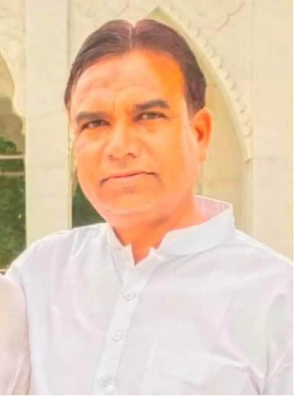 भीलवाड़ा: बागोर अंजुमन सदर लियाकत हुसैन शेख का आकस्मिक इंतकाल, गमगीन माहौल में उमड़ा जनसैलाब, बाजार रहे बंद