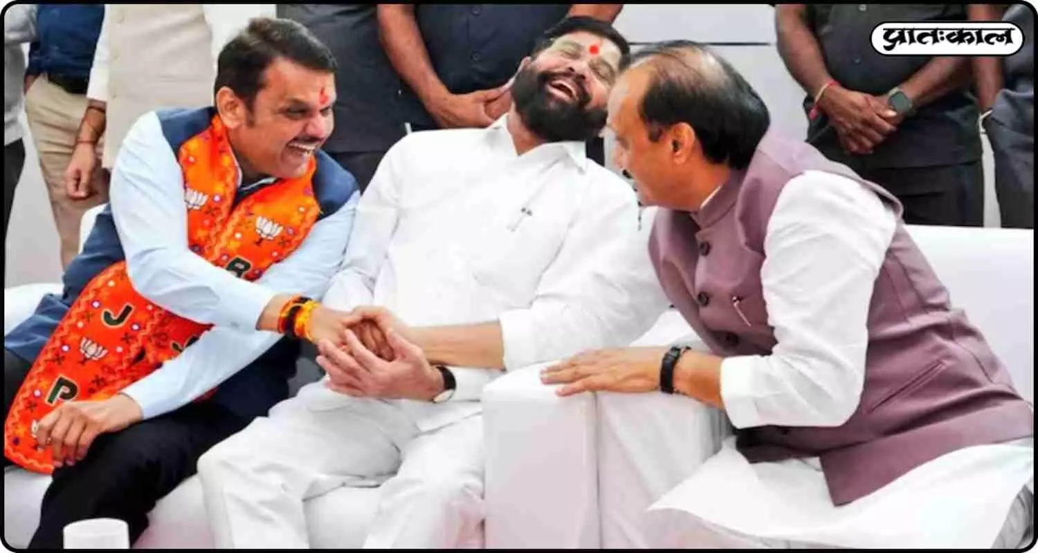 Mumbai BMC Elections 2026: 227 वार्डों में महायुति का क्लीन स्वीप? क्या पिछड़ जाएगी विपक्ष की राजनीती