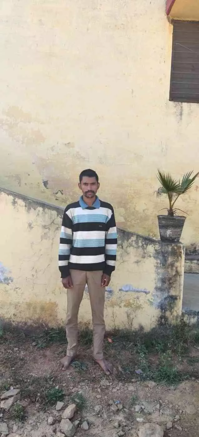 बाघपुरा में खूनी संघर्ष: पुलिस की मुस्तैदी से 24 घंटे के भीतर सलाखों के पीछे पहुँचा हत्यारा मुकेश