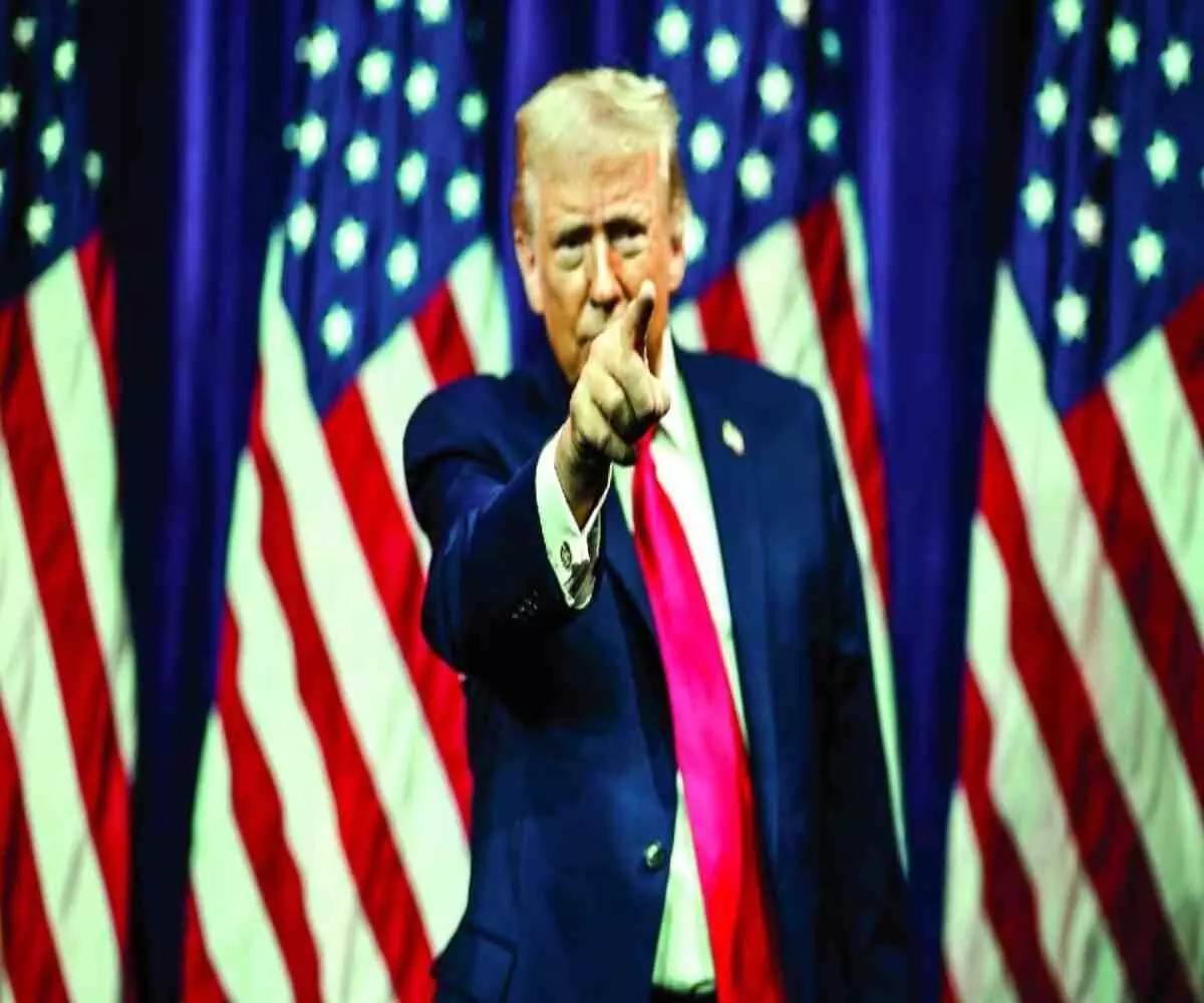 Iran-US tensions deepen, and the world sits on a powder keg.