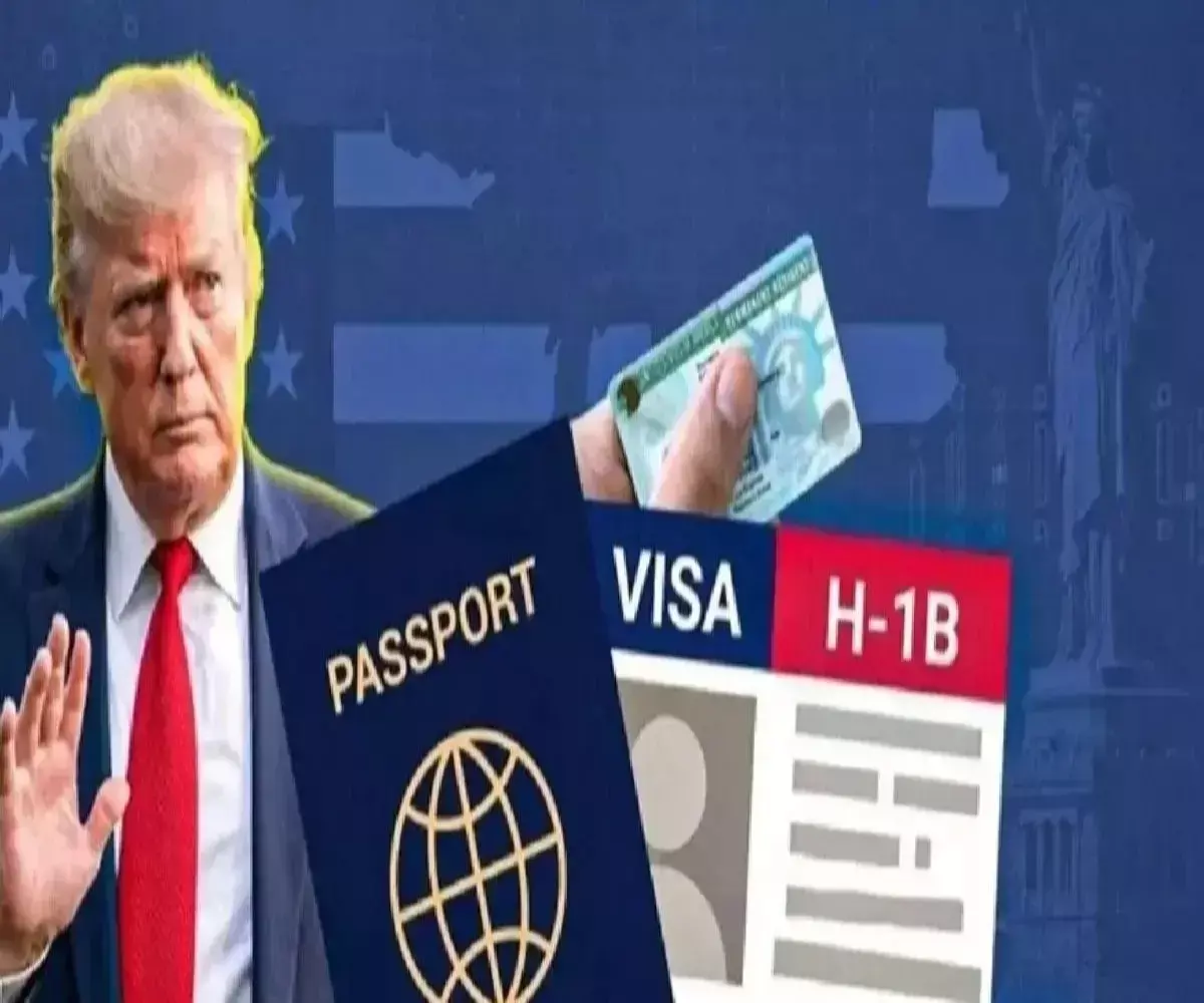 Americas big decision: Visa process suspended for many countries