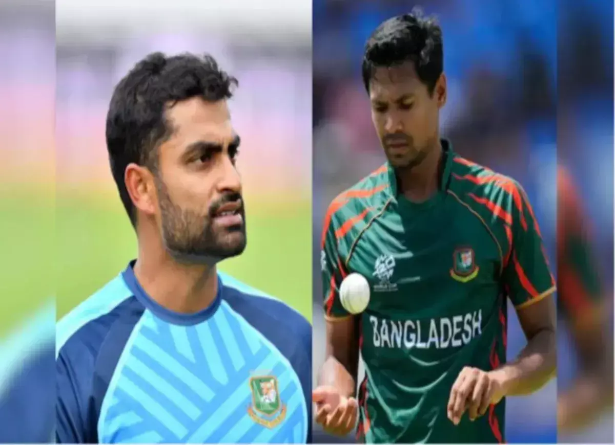 Bangladesh Cricket Board director removed, players boycott BPL match Bangladesh Cricket Board director removed, players boycott BPL match