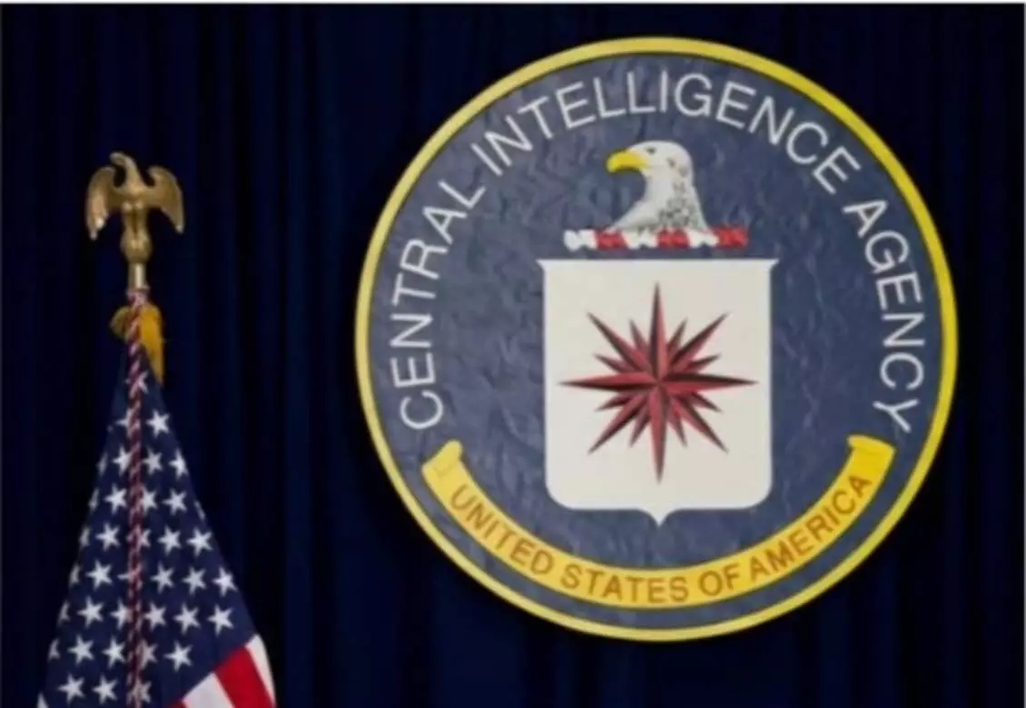 Why is the CIA seeking the support of Chinese citizens Why is the CIA seeking the support of Chinese citizens