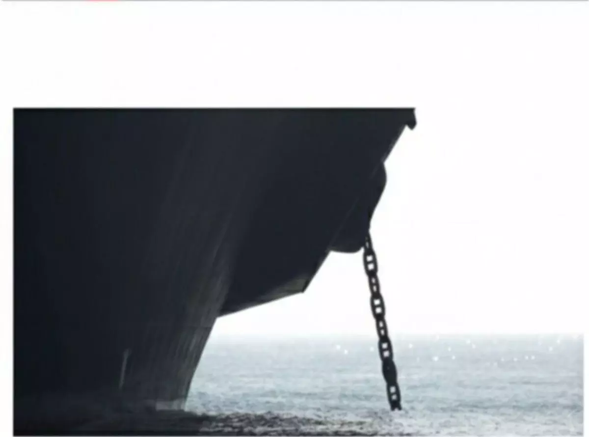 A merchant navy officer from Pratapgarh is stranded in Iran; A merchant navy officer from Pratapgarh is stranded in Iran;