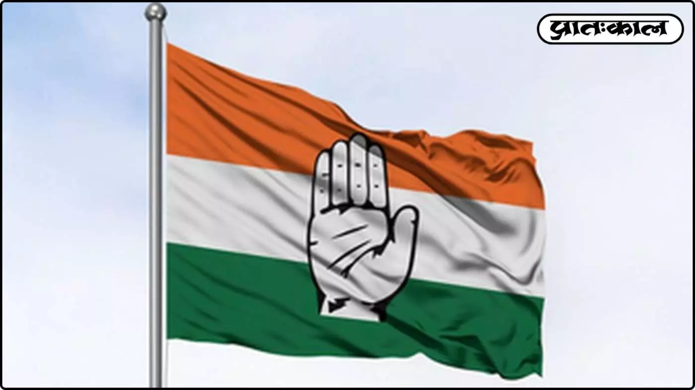 BMC Election Result 2026 : धारावी में कांग्रेस की आशा जगी; मानखुर्द में ओवैसी की पार्टी ने दी दस्तक BMC Election Result 2026 : धारावी में कांग्रेस की आशा जगी; मानखुर्द में ओवैसी की पार्टी ने दी दस्तक