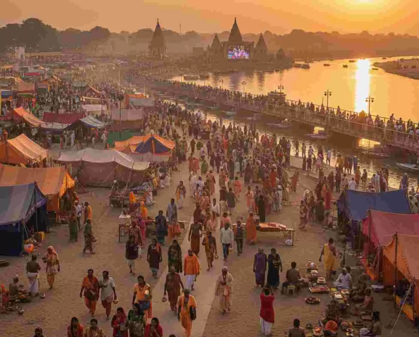 भीलवाड़ा: रामधाम गोशाला में गूँजा ‘वैश्य एकता’ का शंखनाद, मकर संक्रांति पर युवा शक्ति ने पेश की गौ-सेवा की अनूठी मिसाल