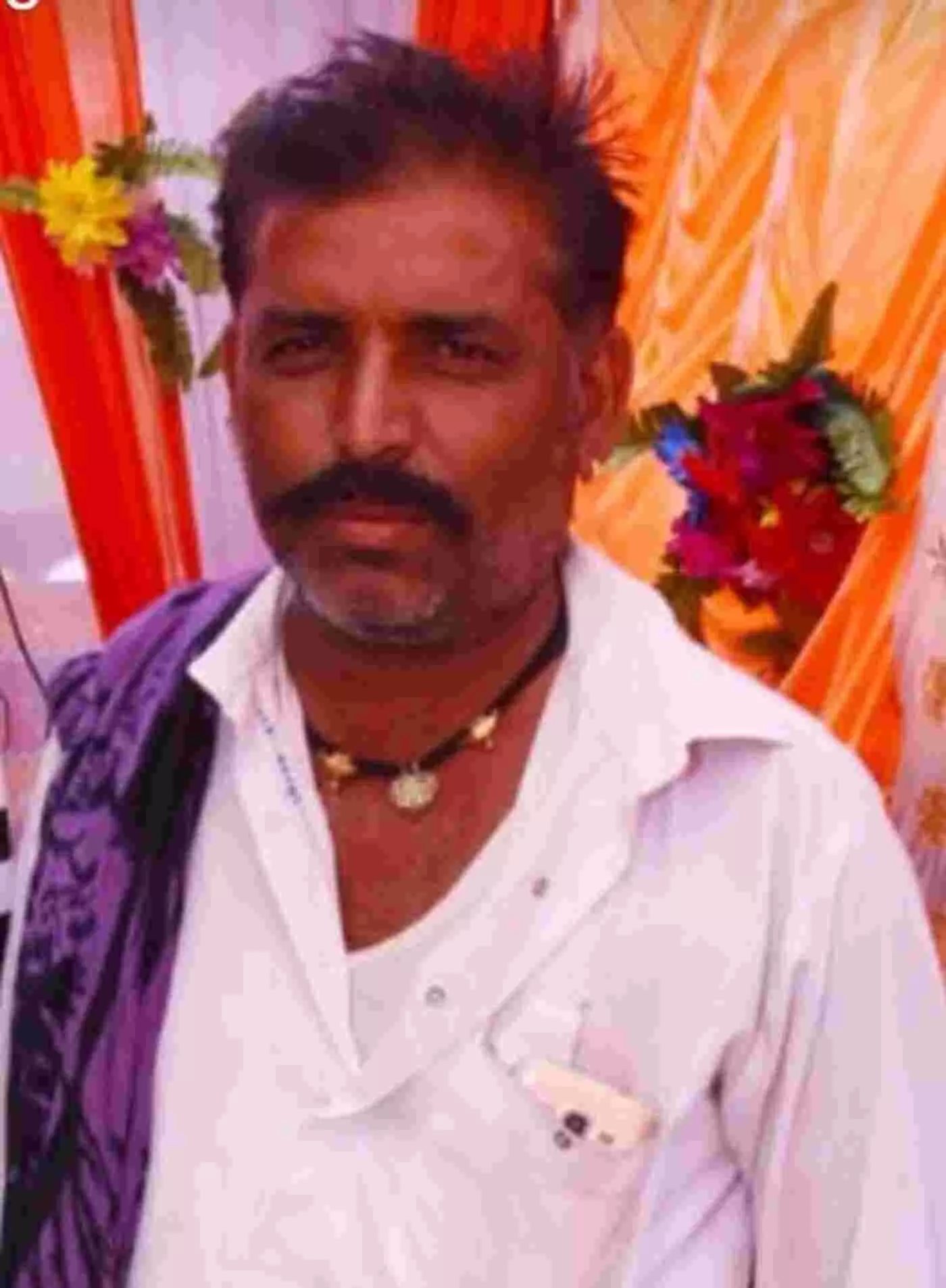 चिकारड़ा में दर्दनाक हादसा: बिजली के स्टार्टर ने ली किसान की जान, क्षेत्र में शोक की लहर