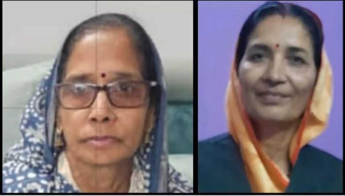 चित्तौड़गढ़ के निम्बाहेड़ा में जैन समाज का शक्ति प्रदर्शन: उमा बोडाणा बनीं राजेंद्र जैन महिला परिषद की नई अध्यक्ष, नारी शक्ति का नया अध्याय शुरू