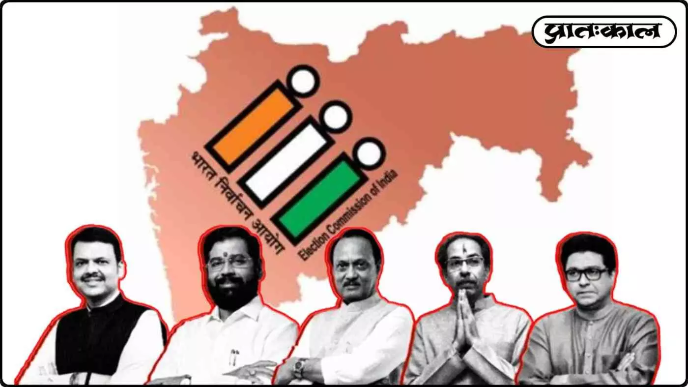 BMC Election में महायुति की बड़ी जीत; बहुमत का आंकड़ा किया पार