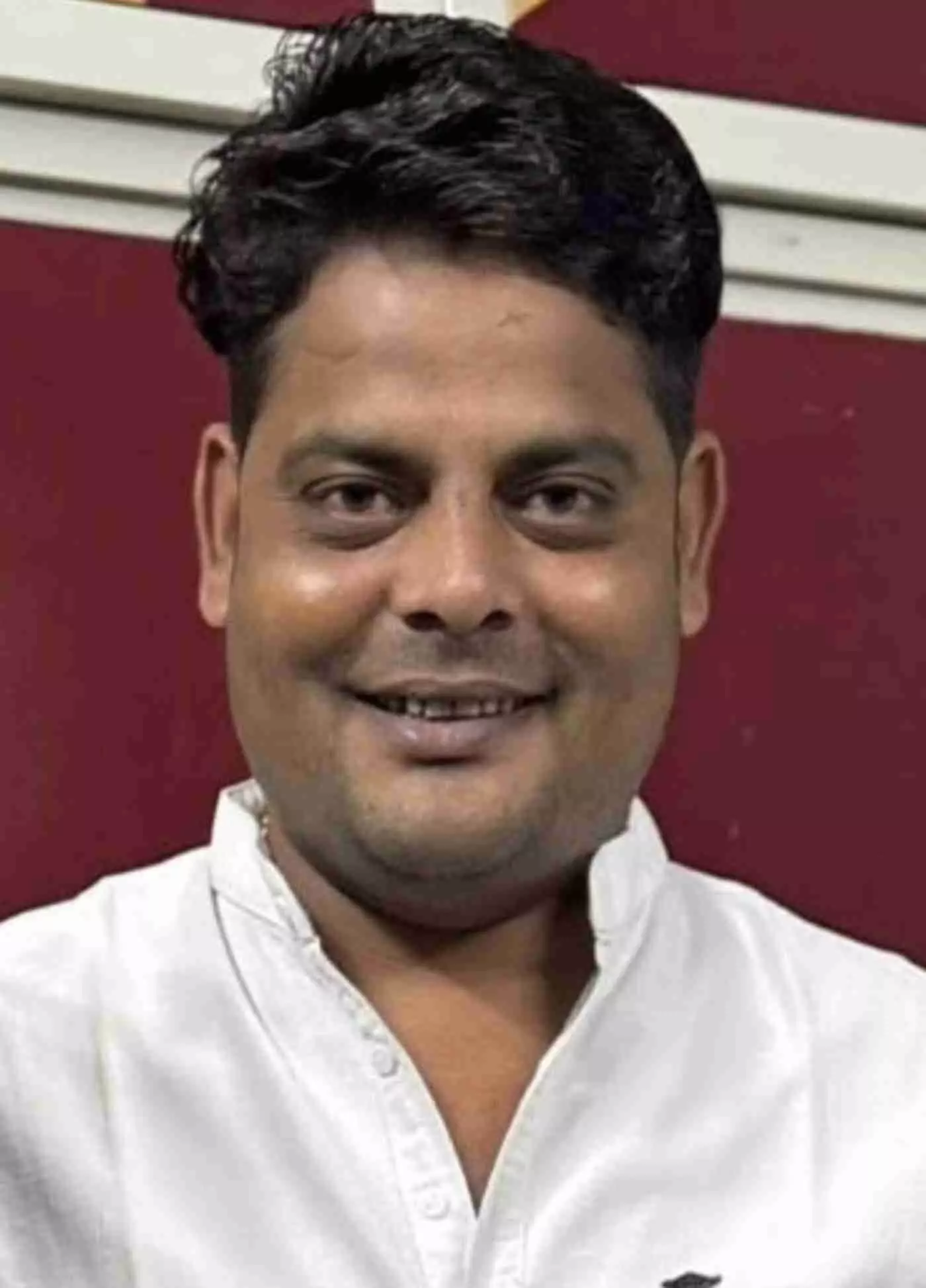 हैदराबाद में गूंजेगा राजस्थान का नाम: 90 बार रक्तदान करने वाले बारां के रक्तवीर भूपेंद्र पंकज का होगा राष्ट्रीय सम्मान