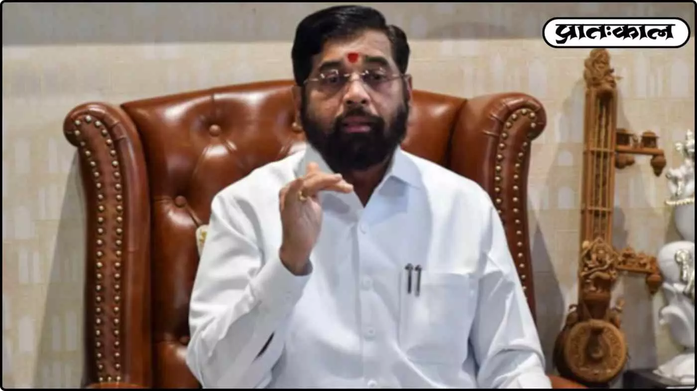 ‘विकास ही हमारा ब्रांड’; जीत के बाद शिंदे ने किया ट्रिपल इंजन सरकार का ऐलान ‘विकास ही हमारा ब्रांड’; जीत के बाद शिंदे ने किया ट्रिपल इंजन सरकार का ऐलान