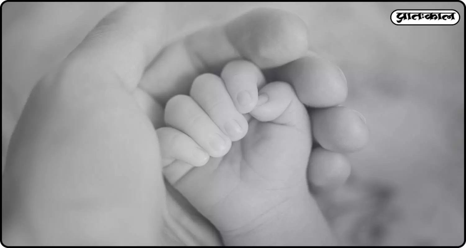 छिंदवाड़ा में ढ़ाई साल की बच्ची की हुई दर्दनाक मौत ; जानें कैसे एक माँ बन गई अपने ही संतान की दुश्मन छिंदवाड़ा में ढ़ाई साल की बच्ची की हुई दर्दनाक मौत ; जानें कैसे एक माँ बन गई अपने ही संतान की दुश्मन