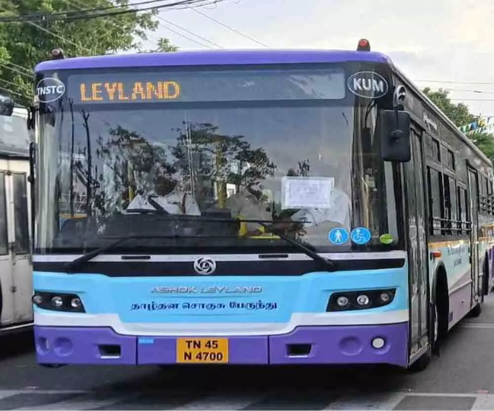 A new dawn for accessible travel on Indian roads A new dawn for accessible travel on Indian roads