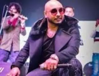 Singer B-Praak on Wilson and Bishnoi gangs hitlist; security beefed up Singer B-Praak on Wilson and Bishnoi gangs hitlist; security beefed up