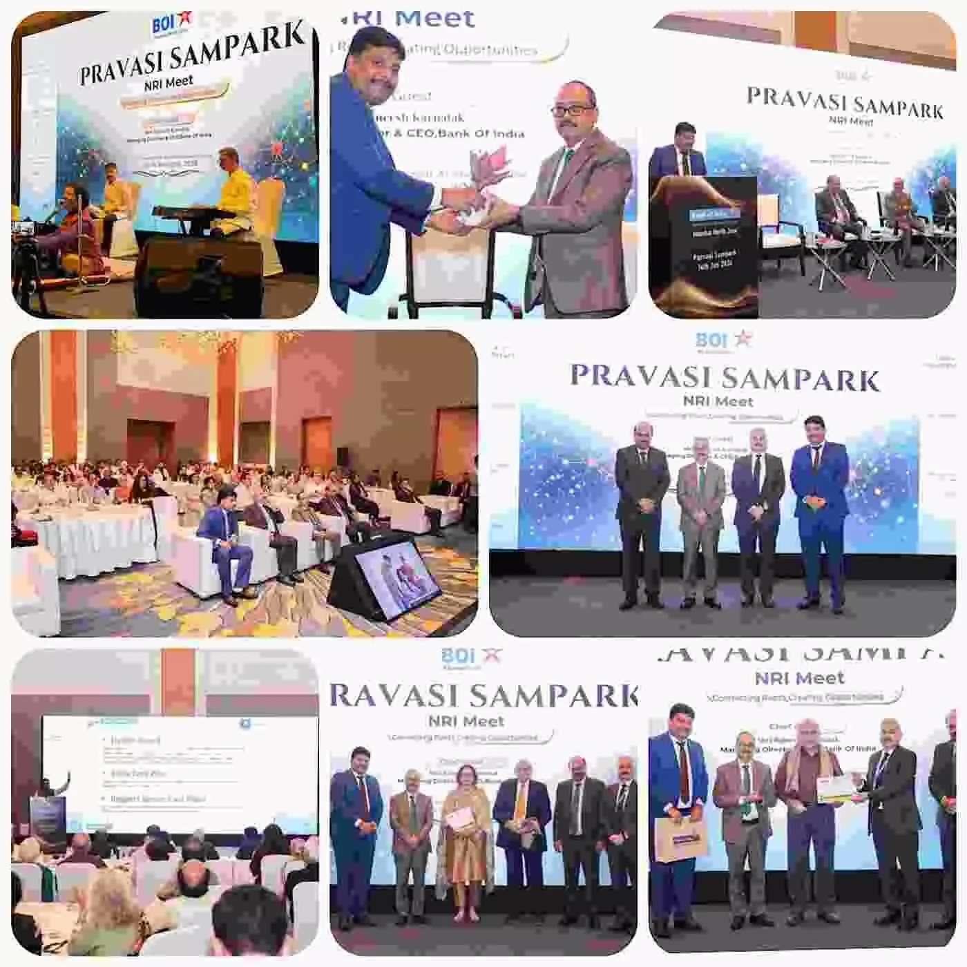 मुंबई में बैंक ऑफ इंडिया का प्रवासी संपर्क: एनआरआई ग्राहकों के लिए बैंकिंग के नए द्वार खुले मुंबई में बैंक ऑफ इंडिया का प्रवासी संपर्क: एनआरआई ग्राहकों के लिए बैंकिंग के नए द्वार खुले