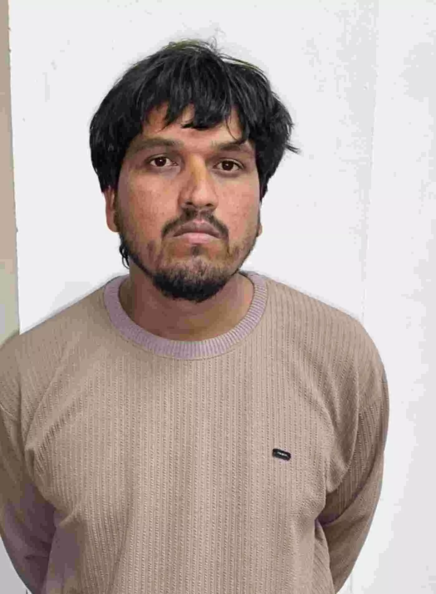 प्रतापगढ़ में अपराधियों पर काल बना राजपासा: 11 संगीन वारदातों वाले कुख्यात हिस्ट्रीशीटर सुखलाल जोगी पर पुलिस का वज्रपात