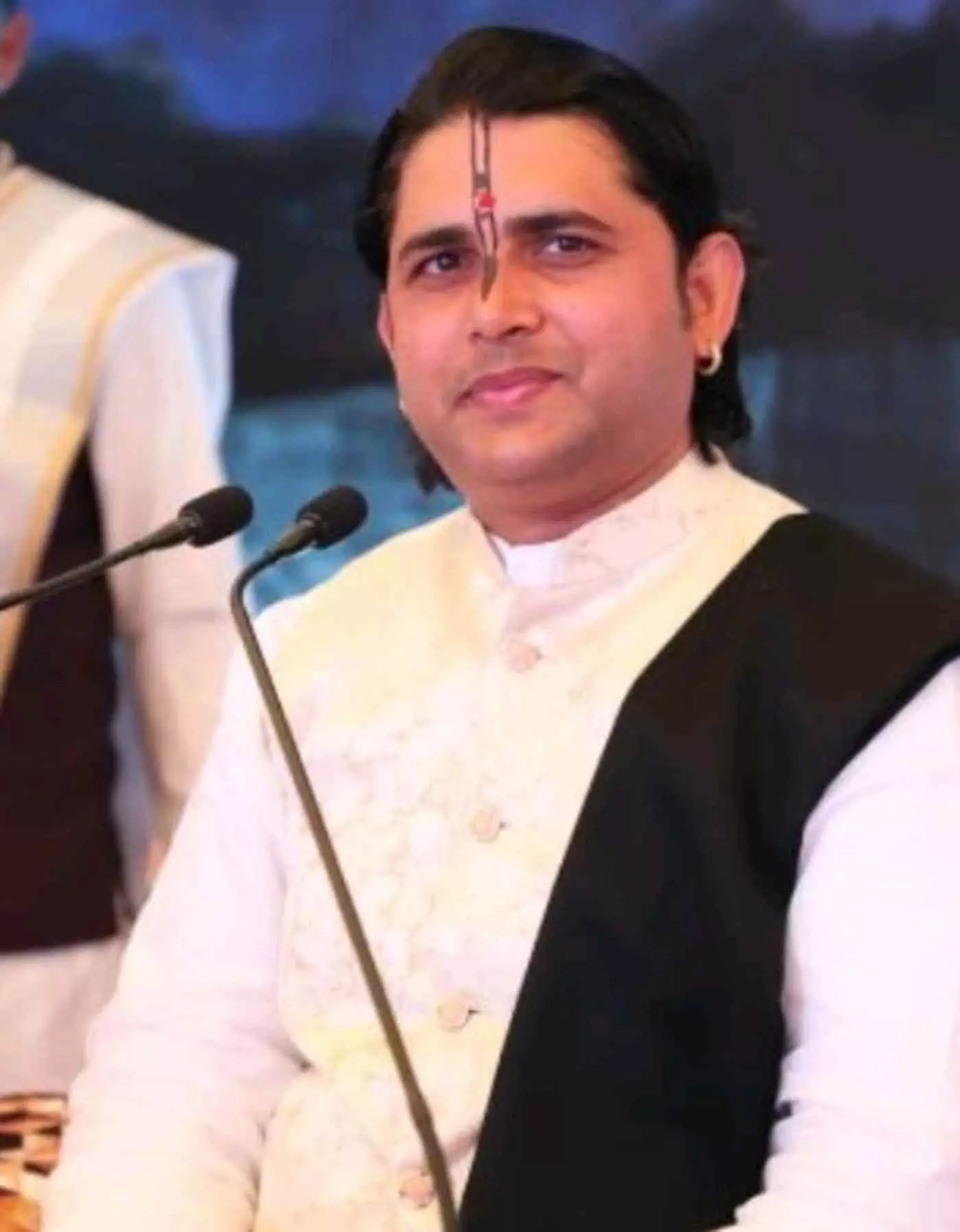 भुसावर में गूंजेंगे श्रीहरि के जयकारे: 23 जनवरी से शुरू होगा श्रीमद् भागवत कथा का दिव्य आयोजन, कलश यात्रा से सजेगी धर्म नगरी