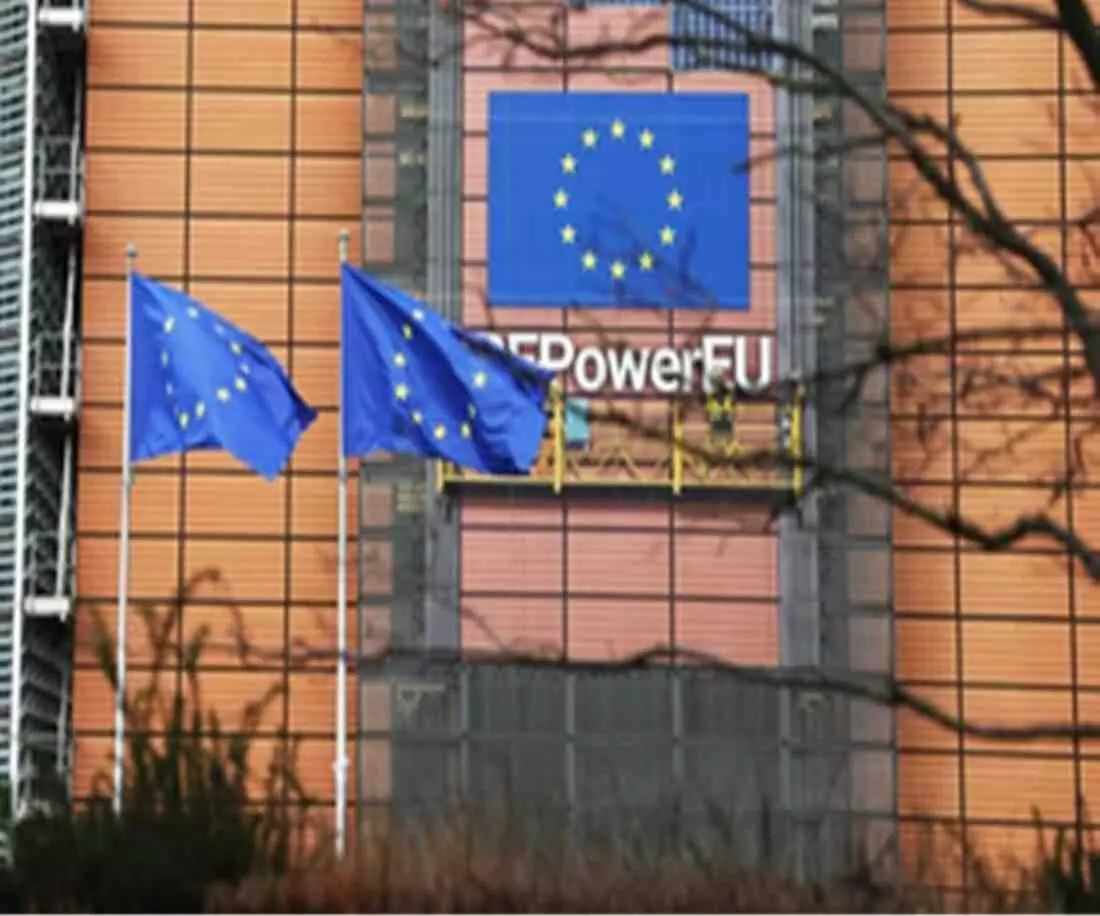 Trumps tariff threat threatens Europe, threatening historic trade deal Trumps tariff threat threatens Europe, threatening historic trade deal