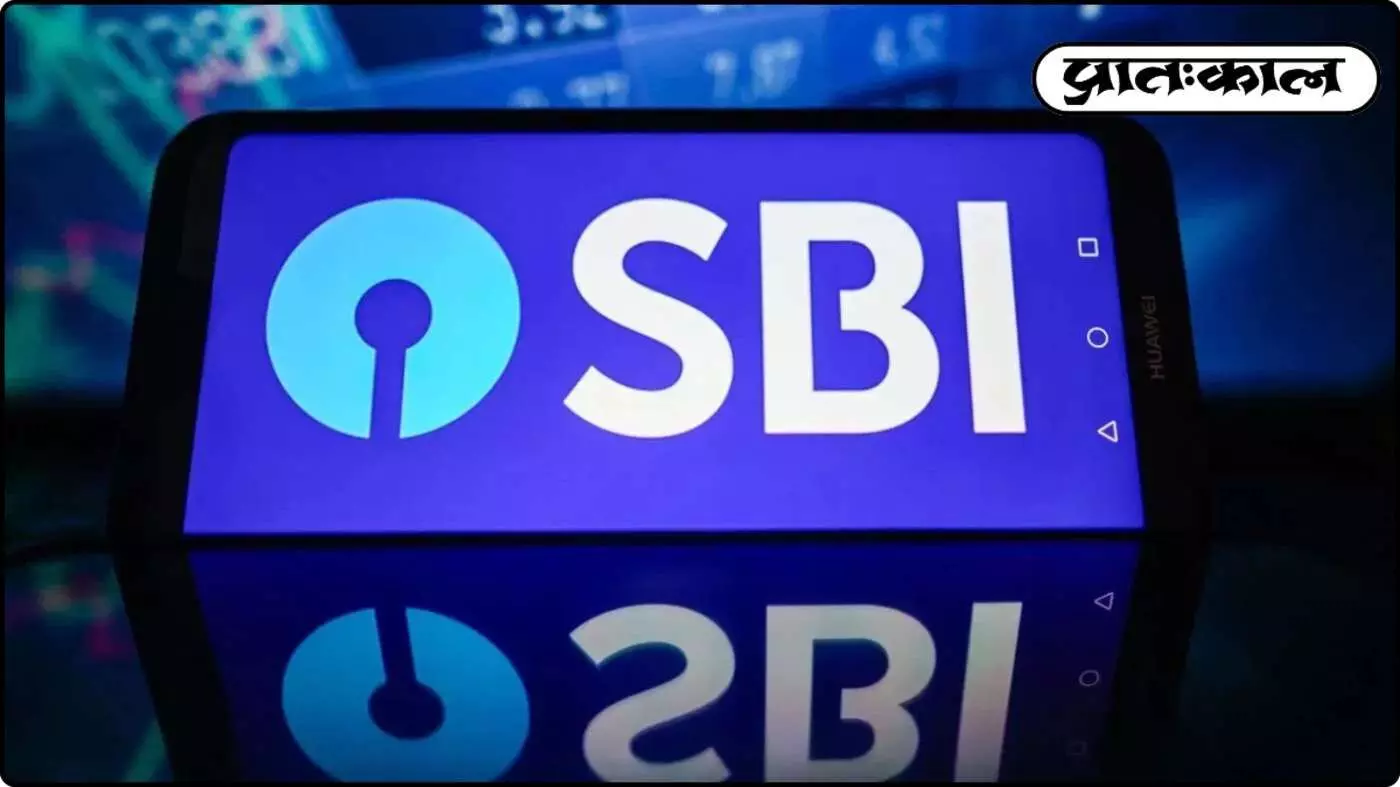 SBI ग्राहकों पर बढ़ेगा डिजिटल लेनदेन का बोझ; ऑनलाइन IMPS ट्रांजैक्शन पर चार्ज का ऐलान SBI ग्राहकों पर बढ़ेगा डिजिटल लेनदेन का बोझ; ऑनलाइन IMPS ट्रांजैक्शन पर चार्ज का ऐलान