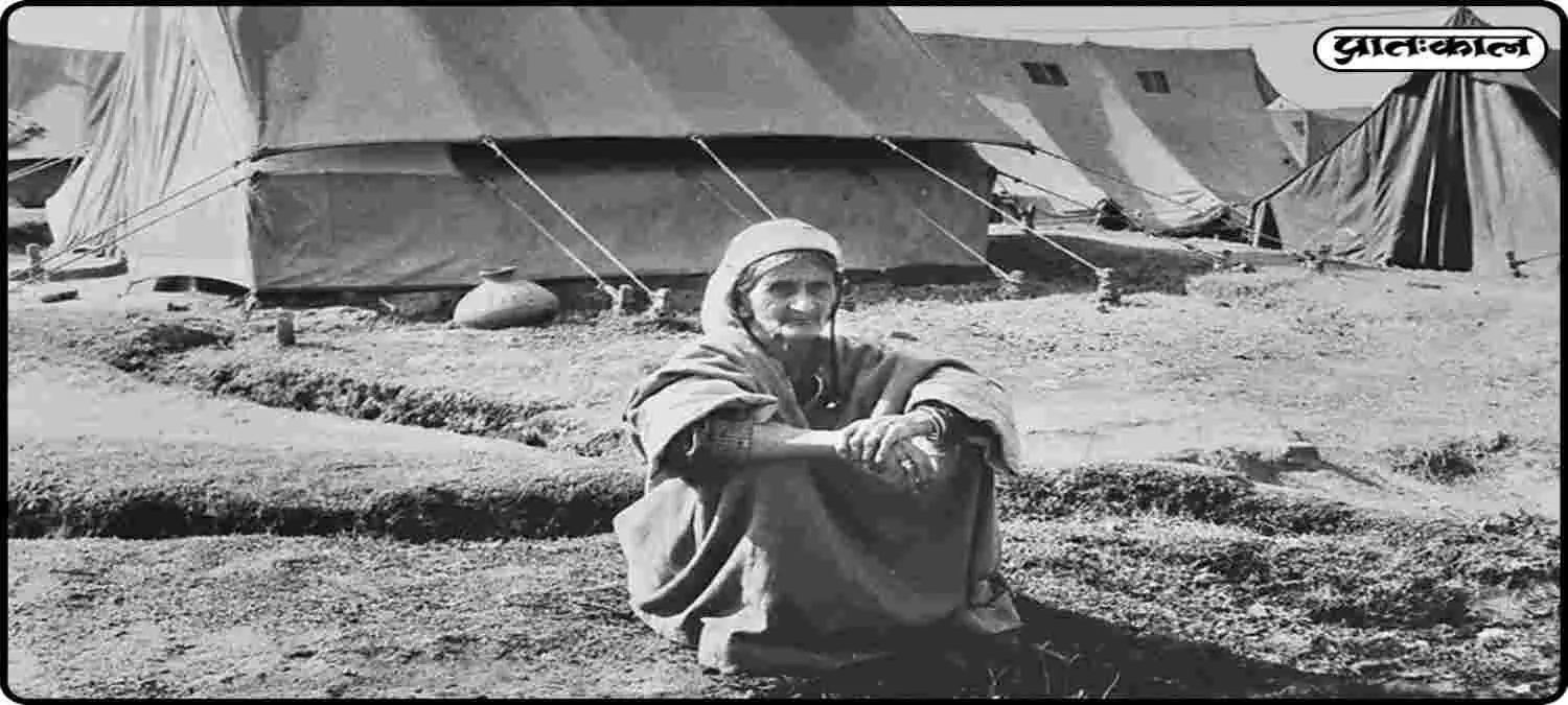 क्या है रलिव, गलिव या चलिव जिसने कश्मीर के इतिहास को कर दिया था लहूलुहान, जानें 36 साल के संघर्ष की अनसुनी दास्तां क्या है रलिव, गलिव या चलिव जिसने कश्मीर के इतिहास को कर दिया था लहूलुहान, जानें 36 साल के संघर्ष की अनसुनी दास्तां