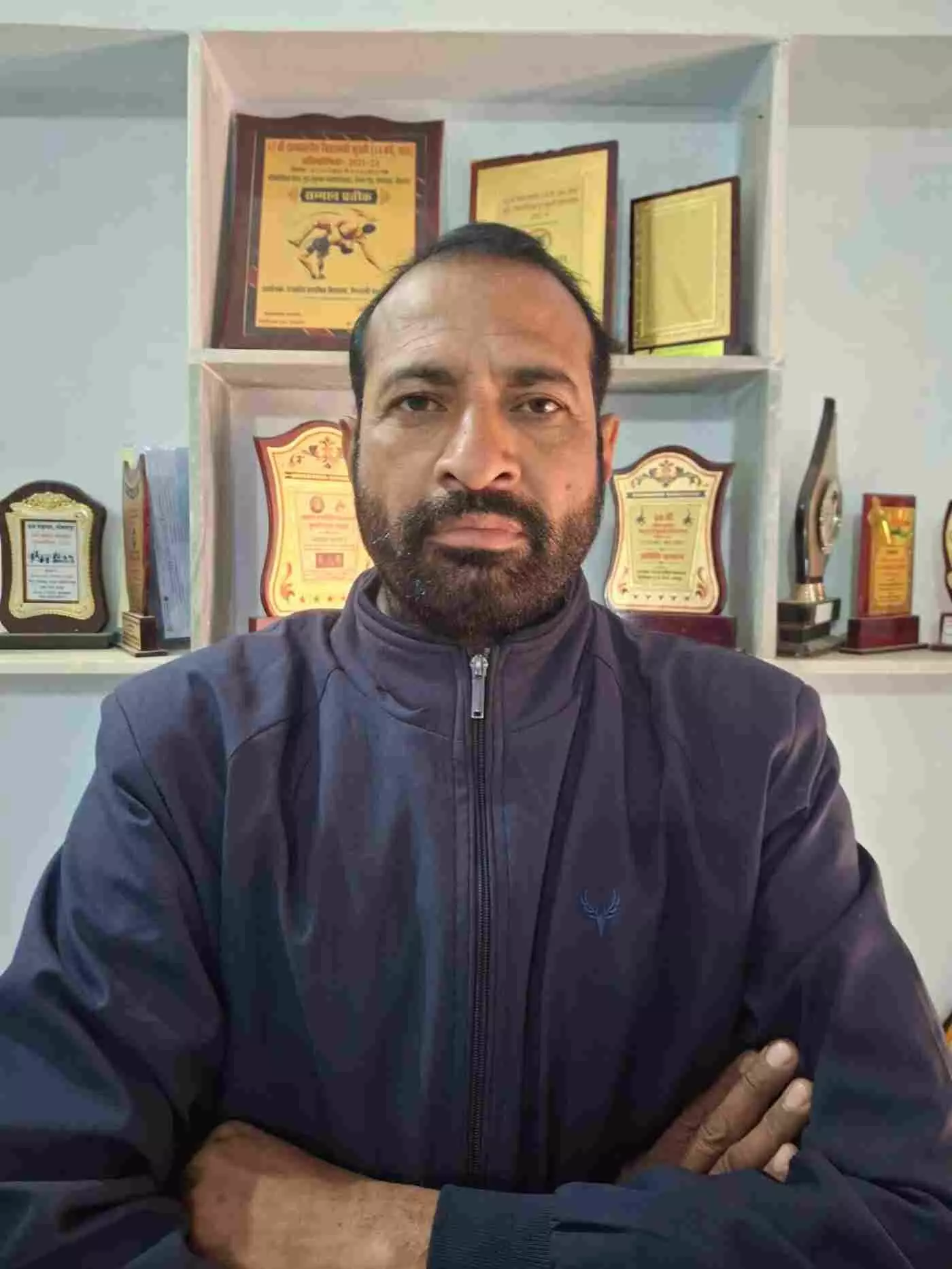 मावली: बडियार ग्राम पंचायत में मनरेगा के नाम पर महाघोटाला, बिना हाथ वाले श्रमिक के नाम पर भी उठा लिए हजारों रुपये