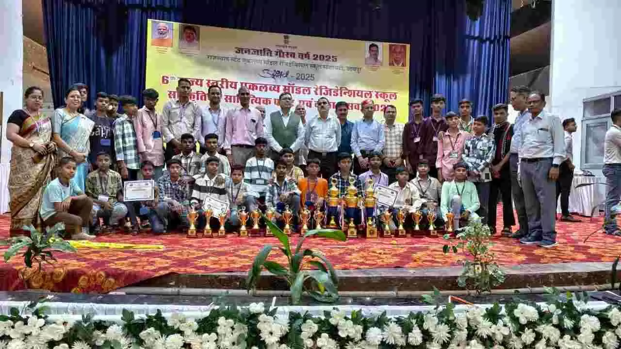 the sons of farmers and laborers, breaking the shackles of deprivation and becoming doctors and engineers