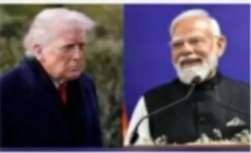 Trumps political standoff over Greenland: How can this global dispute open up new opportunities for India Trumps political standoff over Greenland: How can this global dispute open up new opportunities for India