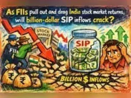 Investors’ heightened caution amid fluctuations Investors’ heightened caution amid fluctuations