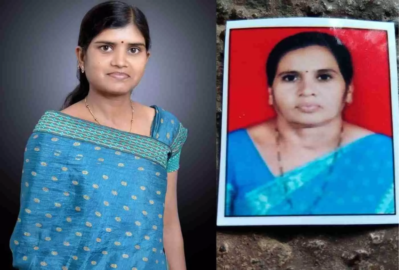 अमरावती की दो महिलाओं ने रचा इतिहास: गणतंत्र दिवस परेड के लिए दिल्ली से आया विशेष बुलावा अमरावती की दो महिलाओं ने रचा इतिहास: गणतंत्र दिवस परेड के लिए दिल्ली से आया विशेष बुलावा