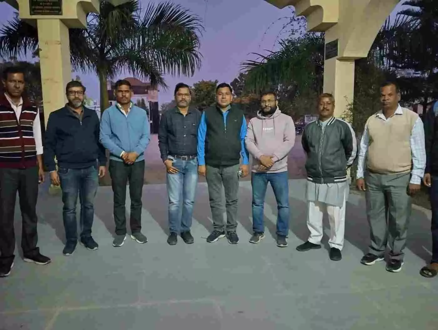 भीम में निजी स्कूलों का शंखनाद: नई कार्यकारिणी का हुआ गठन, 30 जनवरी को राजसमंद में सरकार के खिलाफ आर-पार की जंग की तैयारी भीम में निजी स्कूलों का शंखनाद: नई कार्यकारिणी का हुआ गठन, 30 जनवरी को राजसमंद में सरकार के खिलाफ आर-पार की जंग की तैयारी
