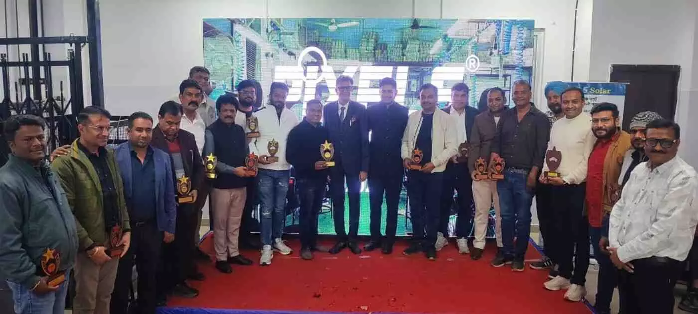 कोटा: विद्युत उद्योग में पिक्सेल का बड़ा धमाका, नई पीढ़ी के कारखाने से डिजिटल क्रांति की लहर उठ रही है